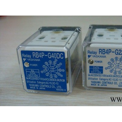 C4-A40X/AC230V继电器怎么接线控制电机正反转图8