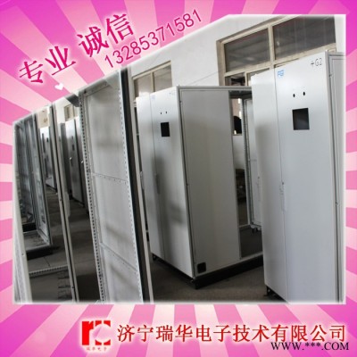 瑞华 各种型号 钣金加工仿威图PS控制柜
