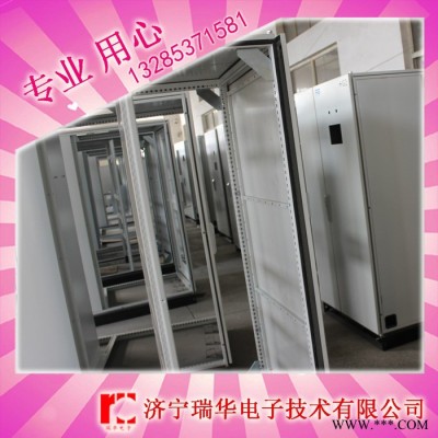 瑞华 各种型号 钣金加工仿威图PS控制柜图3