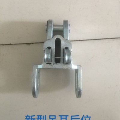 齐立ZLP630吊篮主要配件提升机配电箱等生产厂家图3