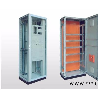 恩加科技PS柜柜体、控制柜柜体、保定图2