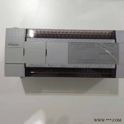 维控LX3V系列 plc 维控国产plc可编程控制器LX3V系列PLC扩展模块BD板继电器晶体管型 维控国产plc可编程图2