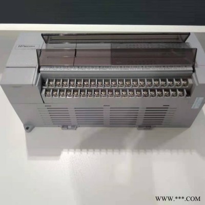 维控LX3V系列 plc 维控国产plc可编程控制器LX3V系列PLC扩展模块BD板继电器晶体管型 维控国产plc可编程图3