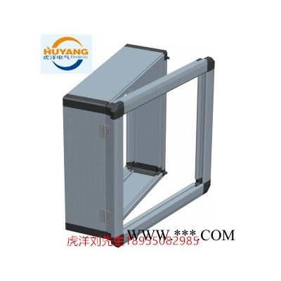 滁州虎洋CP210D控制柜图7