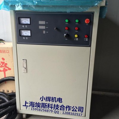 供应上海埃斯科技控制柜线切割机床控制柜