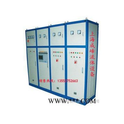 消防控制柜图3