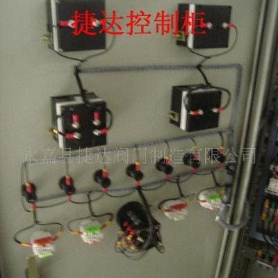 水泵控制柜