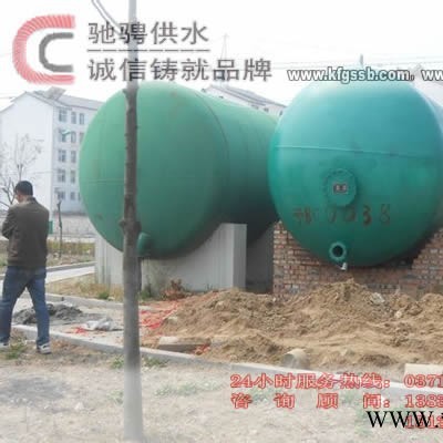 开封无塔变频控制柜 消防生活两用控制柜 无塔供水设备配套电器图6