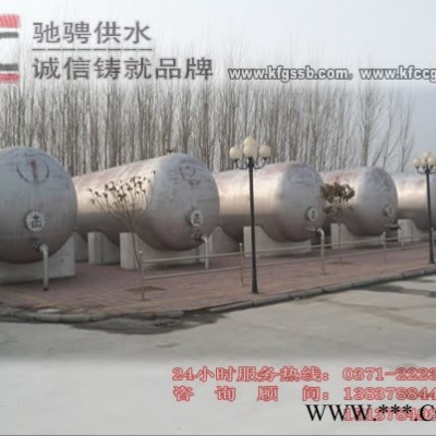 开封无塔变频控制柜 消防生活两用控制柜 无塔供水设备配套电器图3
