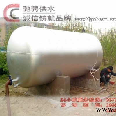 开封无塔变频控制柜 消防生活两用控制柜 无塔供水设备配套电器图8