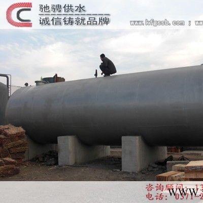 开封无塔变频控制柜 消防生活两用控制柜 无塔供水设备配套电器图4