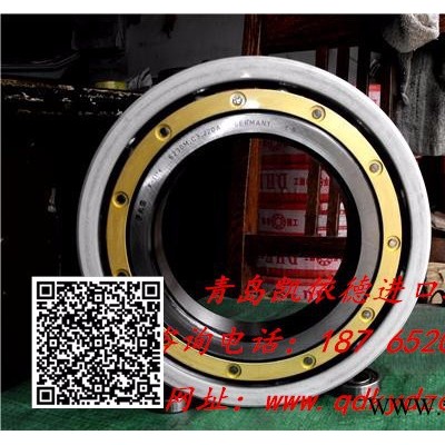 盖州FAG进口轴承22228E 调心滚子轴承耐腐蚀图3