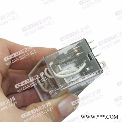 原装广东勾机配件供应 国机重工挖掘机备用模式控制器继电器图2