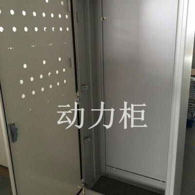 华益HGDH1控制柜**产品**图3