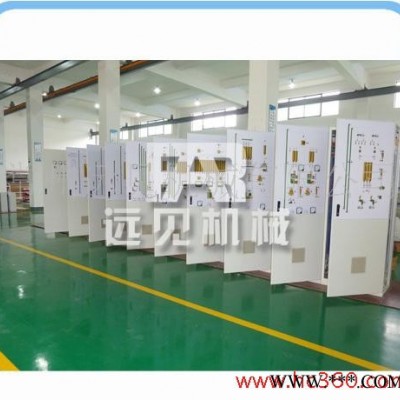 远见牌饲料厂电器控制装置 SDK组合电控柜 电控设备图2
