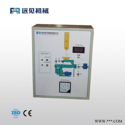 远见牌饲料厂电器控制装置 SDK组合电控柜 电控设备图3