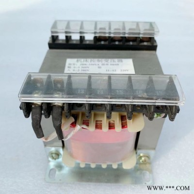【源头厂家】联恒电子 机床控制变压器 JBK3-100VA 电源控制变压器 电器控制变压器  来图来样加工定制，1台起订图4