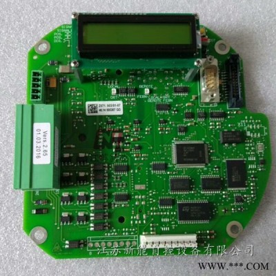 西博思继电器板 2SY7014-LY02 继电器SIPOS控制板 2SY5014西博思执行器S1POS图8