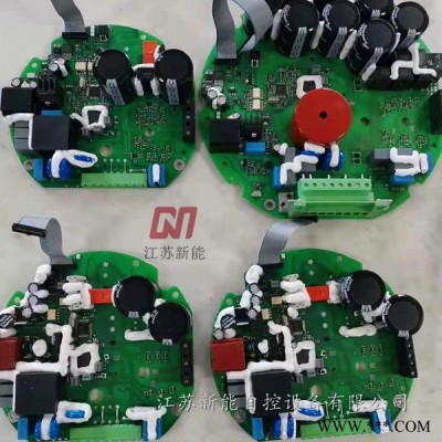西博思继电器板 2SY7014-LY02 继电器SIPOS控制板 2SY5014西博思执行器S1POS图6