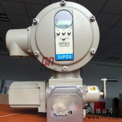 西博思继电器板 2SY7014-LY02 继电器SIPOS控制板 2SY5014西博思执行器S1POS图3