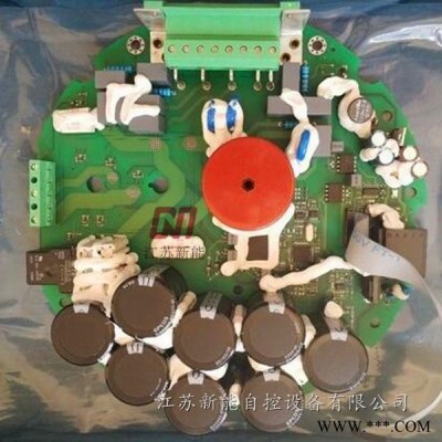 西博思继电器板 2SY7014-LY02 继电器SIPOS控制板 2SY5014西博思执行器S1POS图2