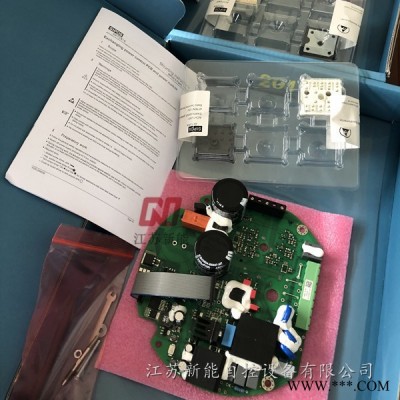 西博思继电器板 2SY7014-LY02 继电器SIPOS控制板 2SY5014西博思执行器S1POS图7