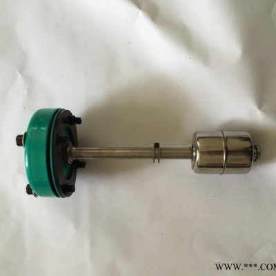 液位控制继电器YKJD24-210，液位控制器图3