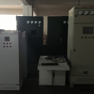 常州安控电器PLC控制柜控制柜，远程控制系统，无负压供水图5
