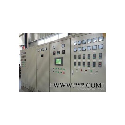 水泵无负压变频控制柜 全自动变频降压启动控制柜15KW 生产