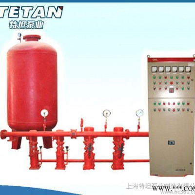 水泵无负压变频控制柜 全自动变频降压启动控制柜15KW 生产图2