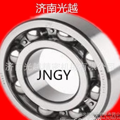 济南，深沟球轴承6415，大型电机配套轴承，机械配套轴承图2