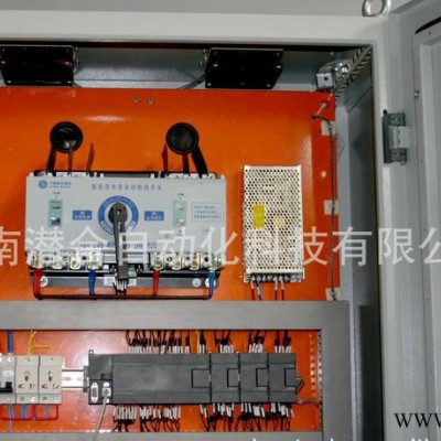 直销PLC控制柜，河南地区