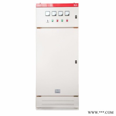 630KW消防泵房双电源控制设备 双电源柜配电箱定做