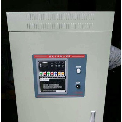 星三角消防控制柜图3