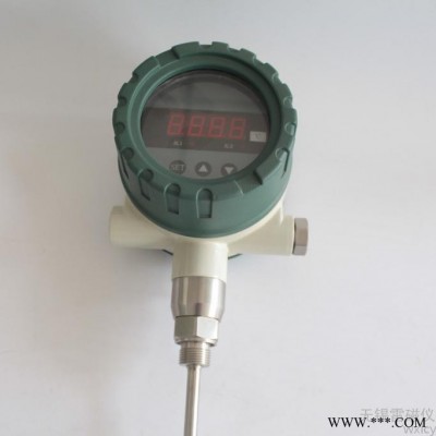 雷磁WZLK-230 继电器输出温度控制器厂家智能温度控制器