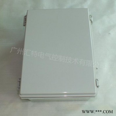 GDBOX广州汇特接线盒 防水透明配电箱 室内外塑料电柜**图5