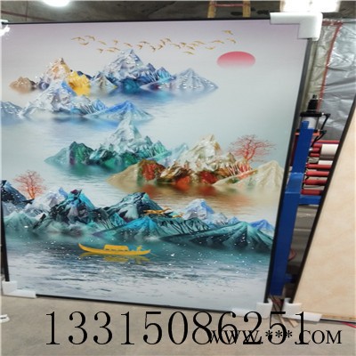 湖北武汉电表箱画家庭配电箱遮挡画图4