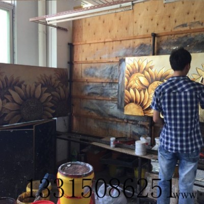 湖北武汉电表箱画家庭配电箱遮挡画图7