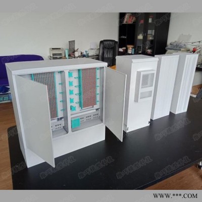 触摸屏控制箱模型定做仿真配电箱模型定制配电柜电气控制柜模型仿真电控箱模型图2