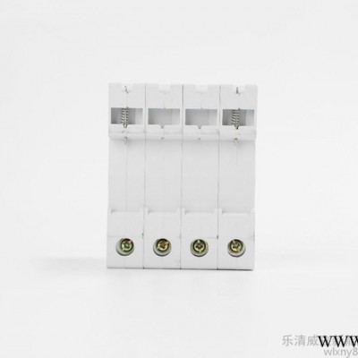 winlin/威立WL-C40 光伏专用 光伏专用防雷器 配电箱专用防雷设备图3