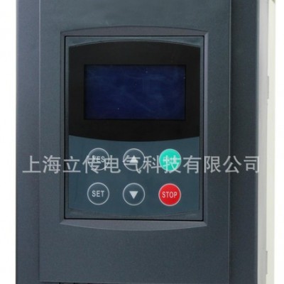 智能软起动控制柜 15KW一控一智能软起动控制柜图3