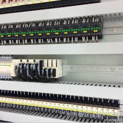 控制柜 广州电柜 组装电箱图3
