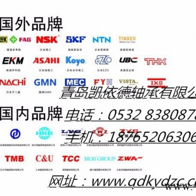 南安SKF进口轴承6007ZZ深沟球轴承轴承代理图2
