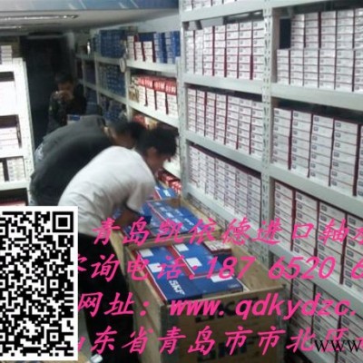 南安SKF进口轴承6007ZZ深沟球轴承轴承代理图3