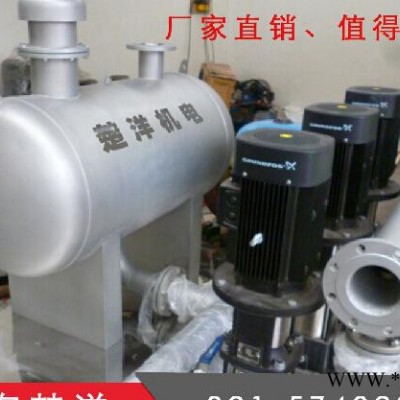 直销供水变频供水控制柜