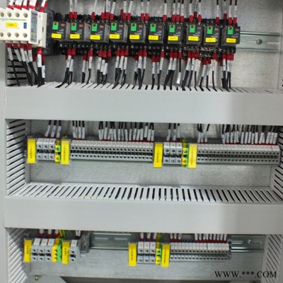 XL-21动力柜电气成套设备定做配电箱低压开关柜配电柜变频控制柜图2