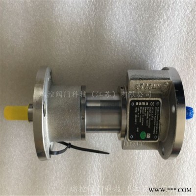 德国AUMA欧码继电器板Z043.590/05-04控制单元图5
