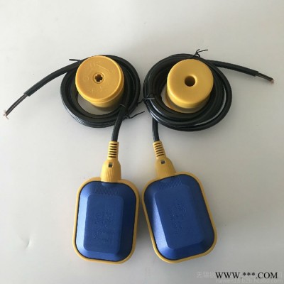 无锡** 浮球开关水位控制器传感器全自动水塔液位计继电器 家用抽水球阀 水位控制器自动浮球阀水箱水塔浮子液位计图2