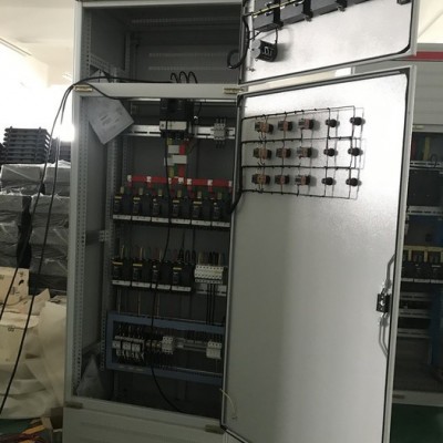 定制西门子PLC控制柜，给设备管理步入云时代图5