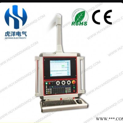 悬臂控制箱国内品牌，机床吊臂操作箱公司，上海摇臂控制柜图3